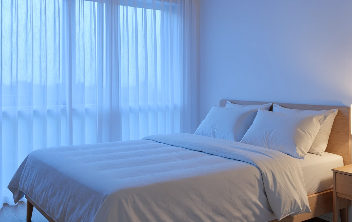 Kokybiško poilsio aplinka