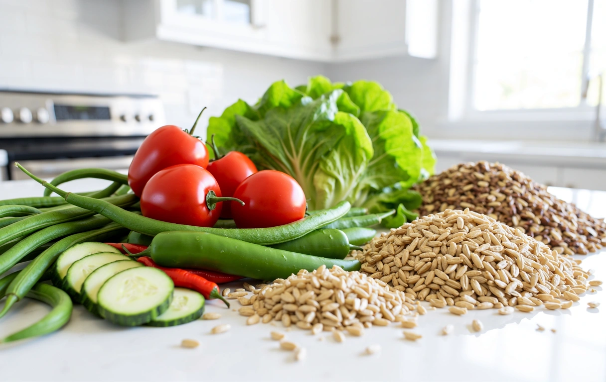 Sveika mityba ir metabolizmas